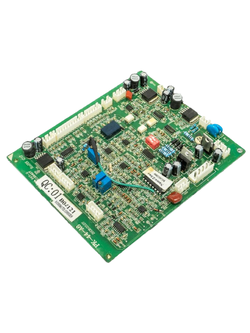 CONTROL BOARD ตู้เชื่อม JASIC รุ่น ARC400I Pn.M022-B04121 (แท้) ##