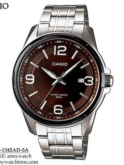 CASIO MTP-1345AD-5A