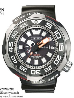 CITIZEN BN7020-09E