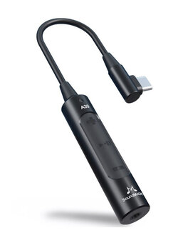ขาย Soundmagic A30 แอมป์หูฟังพกพา แบบ Type C