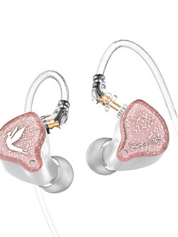 SuperTFZ Mylove 2023 หูฟัง IEM ไดรเวอร์ Dynamic ประกันศูนย์ไทย