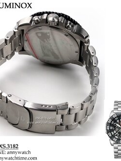 สายLUMINOX XS.3182