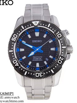 SEIKO SKA561P1