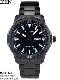 CITIZEN NH8375-82E
