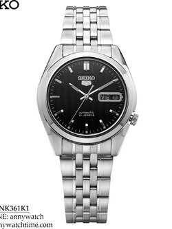 SEIKO SNK361K1