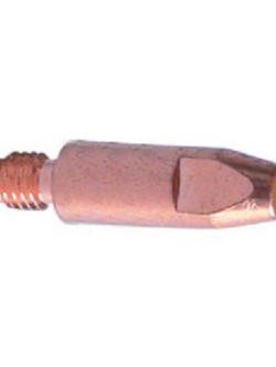 คอนแทกทิพ M8X28 (0.9MM) เครื่องตัดพลาสม่า JASIC 36KD Pn.ICU0005-09 (20PCS/PAC) ##