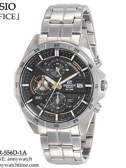 EDIFICE EFR-556D-1A