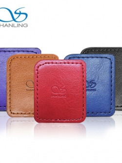 ขายเคสหนัง Shanling M0 เคสหนังคุณภาพดี