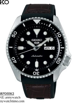 SEIKO SRPD55K2