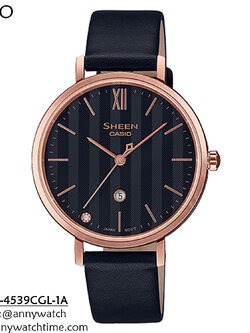 SHEEN SHE-4539CGL-1A