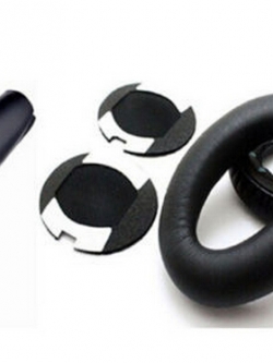 ขายฟองน้ำหูฟัง X-Tips รุ่น XT6 สำหรับหูฟัง Bose QuietComfort QC15 QC2 + ก้านหูฟัง