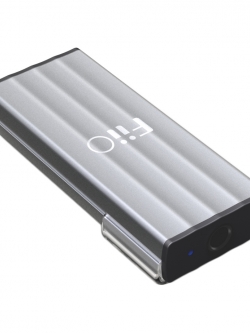 ขาย FiiO K1 DAC-Amp จิ๋วสำหรับคอมพิวเตอร์ / Android / iOS ใช้ง่าย ไม่ต้องชาร์จ