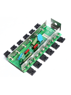 RECTIFIER BOARD ตู้เชื่อม JASIC รุ่น ARC500I Pn.10000324 (แท้) ##