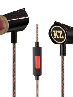 ขายหูฟัง Knowledge Zenith ED8 รุ่นใหม่ ดีไซน์ใหม่ มีไมค์ในตัว งามหยดย้อย ทันสมัย เบสลึก ราคาเบาเบา