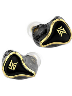 KZ SK10 PRO หูฟัง TWS 2 ไดรเวอร์ 1BA+1DD ประกันศูนย์ไทย