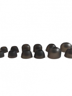 ขาย X-Tips TWS จุกหูฟังสำหรับหูฟัง True Wireless หลากหลายรุ่น TFZ X1 , Mifo O5