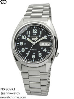 SEIKO SNX809K1