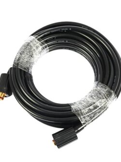 สายฉีดน้ำแรงดันสูง เครื่องฉีดน้ำแรงดันสูง Makita มากีต้า รุ่น HW1200 Pn.MP123784-4 (แท้) ##