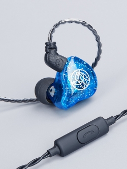 ขาย TFZ T1SM รุ่นมีไมค์ หูฟัง Dynamic เสตจโปร่ง กว้าง เสียงร้องหวาน