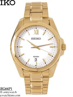 SEIKO SGEG64P1