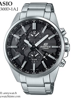 EDIFICE ETD-300D-1A