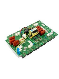 แผงวงจรบน ตู้เชื่อม JASIC รุ่น CUT60 Pn.KT-M022-B51039 (แท้) ##