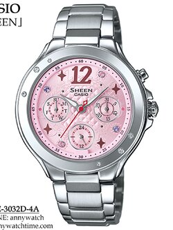 SHEEN SHE-3032D-4A