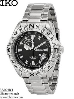 SEIKO SSA091K1