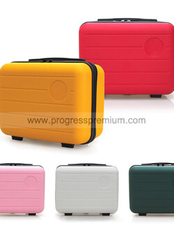 กระเป๋าเดินทางจิ๋ว