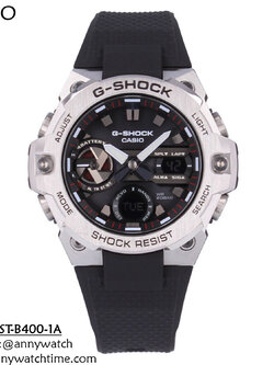 G-SHOCK GST-B400-1A