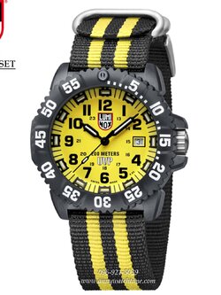LUMINOX XS.3955.SET