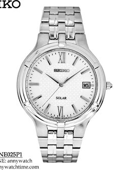 SEIKO SNE025P1