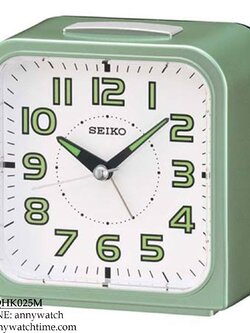 SEIKO QHK025M