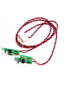 แผงควบคุมโมเดล ตู้เชื่อม JASIC รุ่น ARC400Z312 Pn.10044950 (แท้) ##