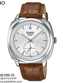 CASIO BEM-150L-7A