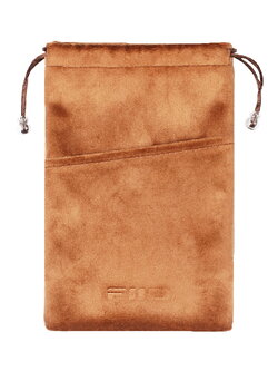 FiiO Storage Bag กระเป๋าผ้าสำหรับเก็บ DAP, AMP, หูฟัง, มือถือ, แบตสำรอง แข็งแรงทนทาน