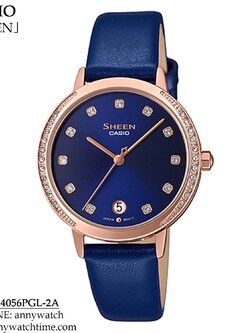 SHEEN SHE-4056PGL-2A