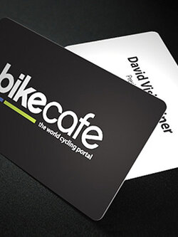 พิมพ์บัตรพลาสติกพื้นด้าน ทำบัตรเมมเบอร์การ์ด ATM