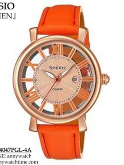 SHEEN SHE-4047PGL-4A