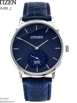 CITIZEN BE9170-05L