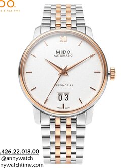 MIDO M027.426.22.018.00