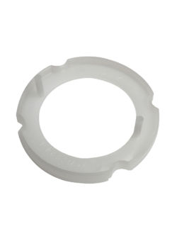 BAFFLE PLATE เลื่อยจิ๊กซอร์ Makita 4340CT, 4350CT [#60] Pn.417838-0 (แท้) ##