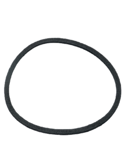 SPONGE WASHER 53 เครื่องขัดกระดาษทราย Makita มากีต้า BO3700 [#22] Pn.261114-2 (แท้) ##