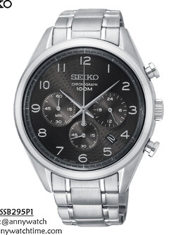 SEIKO SSB295P1