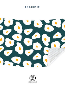 ผ้าห่ม SOdA รหัส BKA00119 #SOdAblanket #SOdAhome