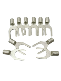 หางปลาแฉกเปลือย SNB 1.25-5 (ห่อ=10ตัว)