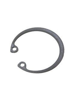 แหวนล็อค หินเจียร Makita-มากีต้า MT817, MT954, MT958, 9500N, 9556,NB,HN,HP,9553NB, 9523NB, GA4030, GA4031, M8103 Pn.962151-6 (แท้) ##(*)