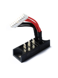 Rectifier Bridge ตู้เชื่อม JASIC รุ่น CUT100-L201 Pn.10001148 (แท้) ##