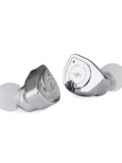 Simgot EW200 หูฟัง Dynamic 10mm บอดี้โลหะ รองรับ Hi-Res ประกันศูนย์ไทย