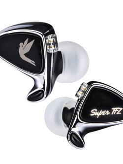 ขาย SuperTFZ Force 5 หูฟัง Super Dynamic เสียงสมจริงยิ่งขึ้น ประกันศูนย์ไทย